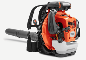 Husqvarna 580BTS III Backpack Blower